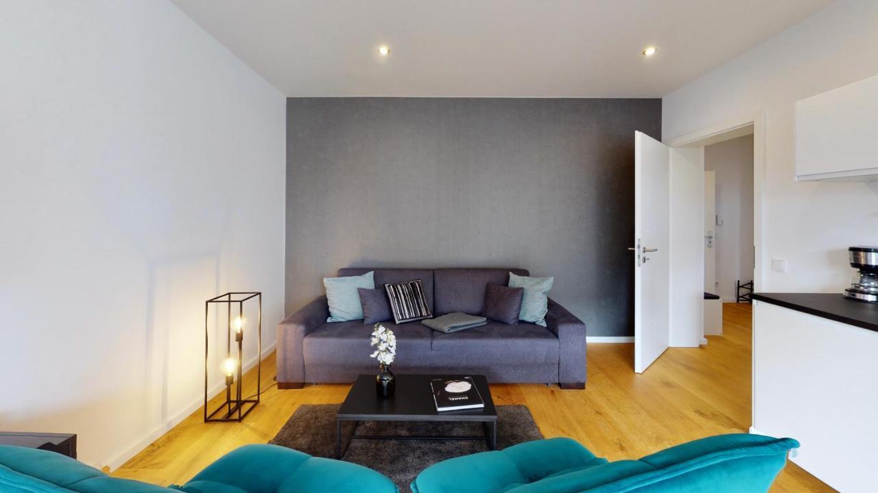 Ferienwohnung 3-Zimmer, 70 Qm 3 Minuten Zum Strand Und Zentrum Whg Timme 3 Timmendorfer Strand Exterior photo